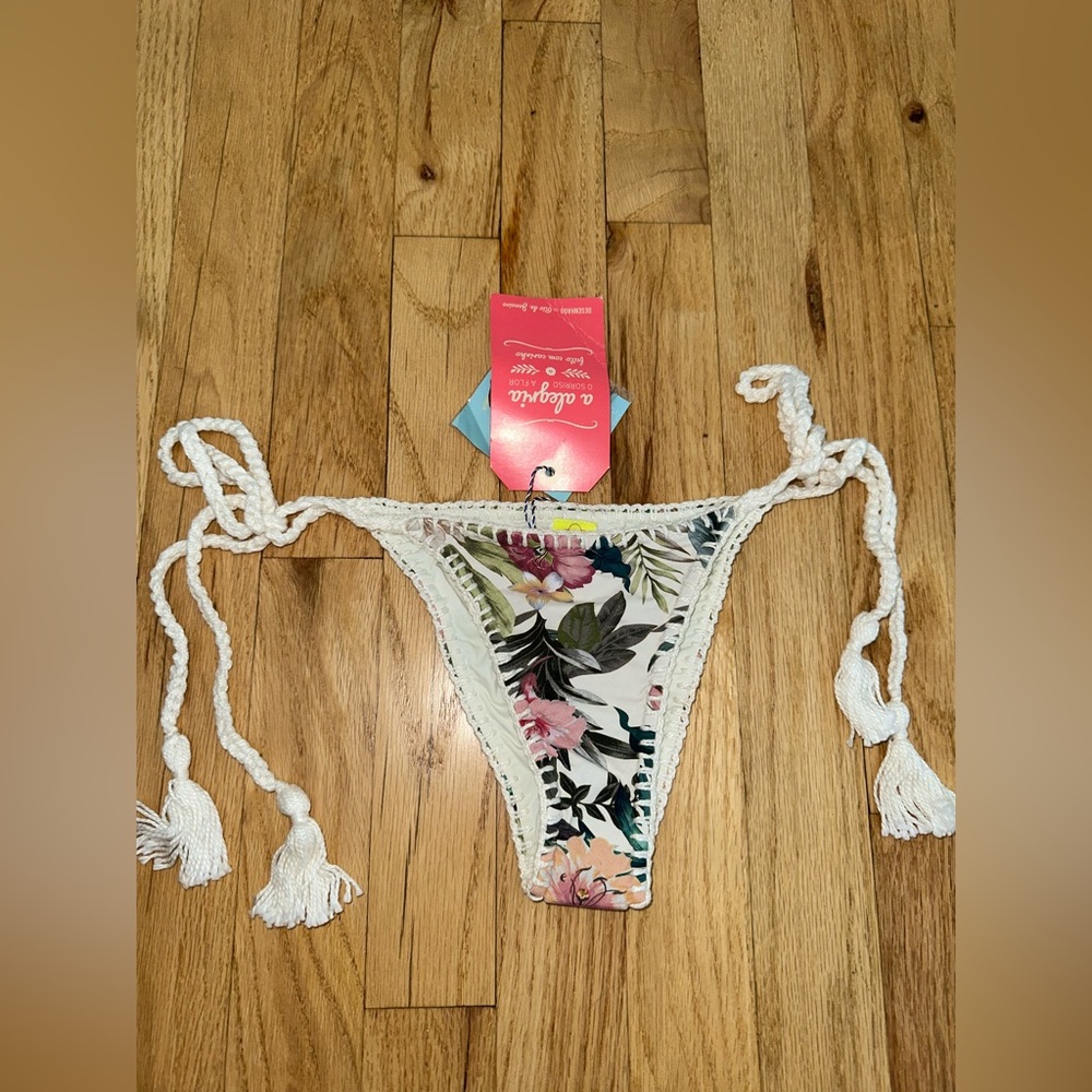 FARM RIO BIKINI BOTTON